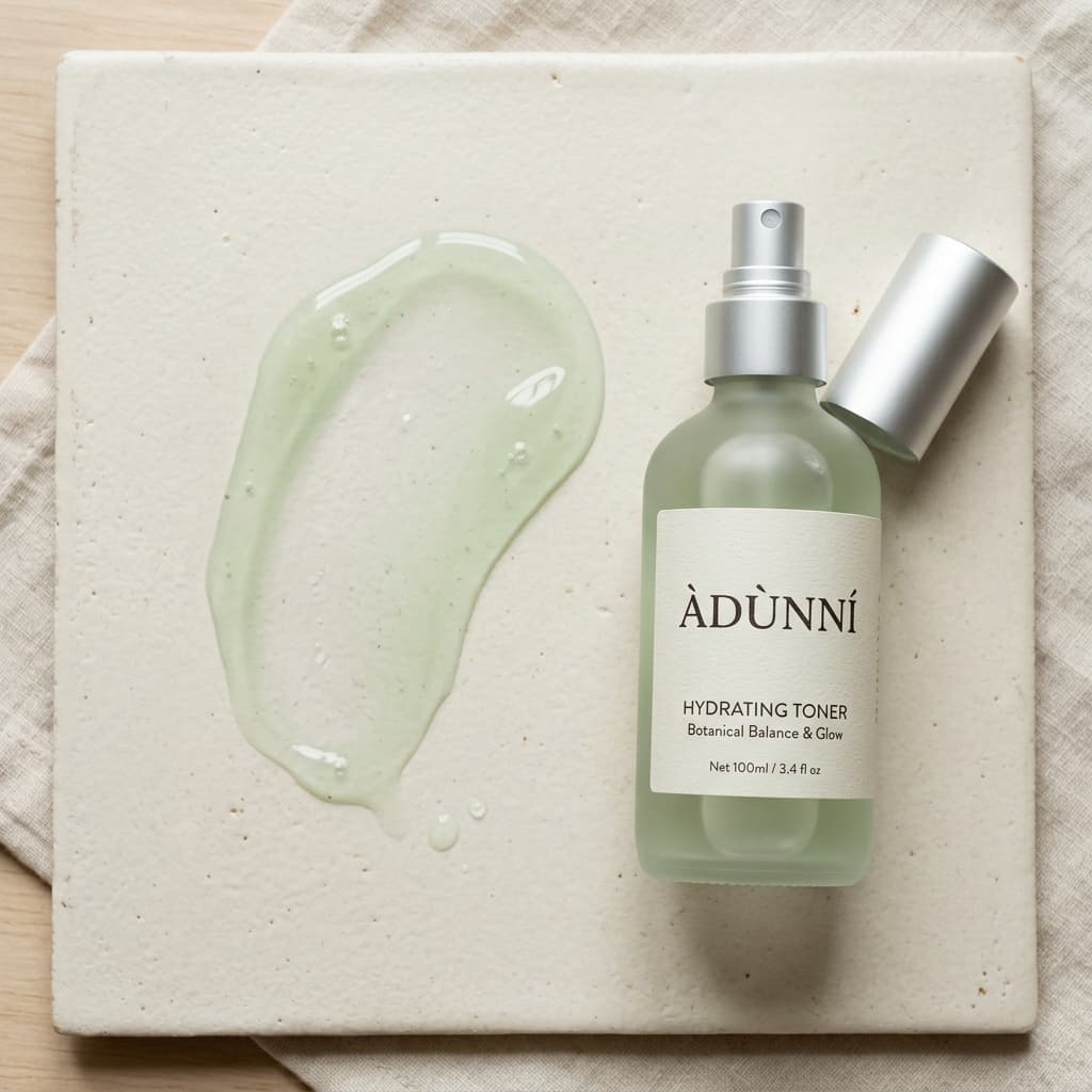 Aloe Mist Toner thumbnail 3