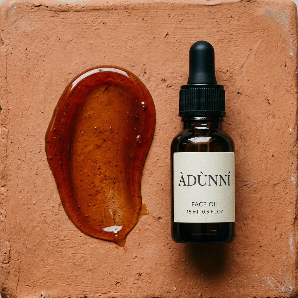 Kumkumadi Radiance Oil thumbnail 3