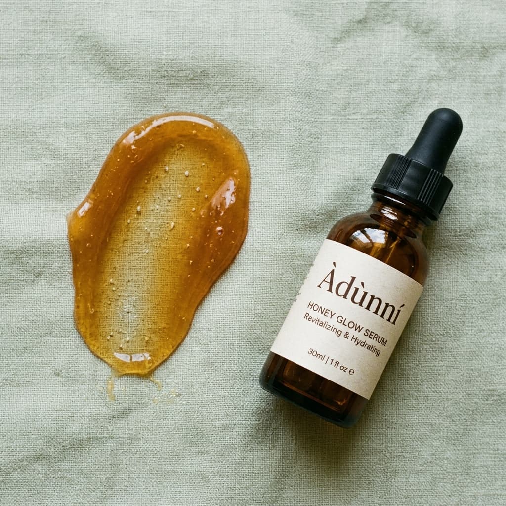 Shea Veil Moisture Serum thumbnail 3