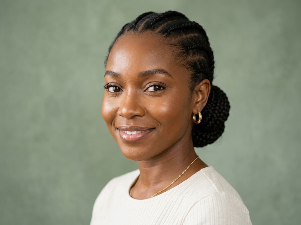 Chiamaka O.