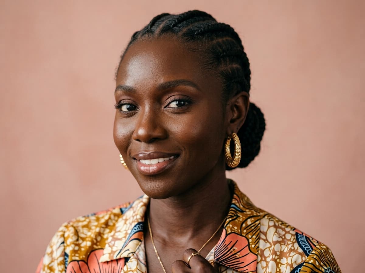 Folake A.