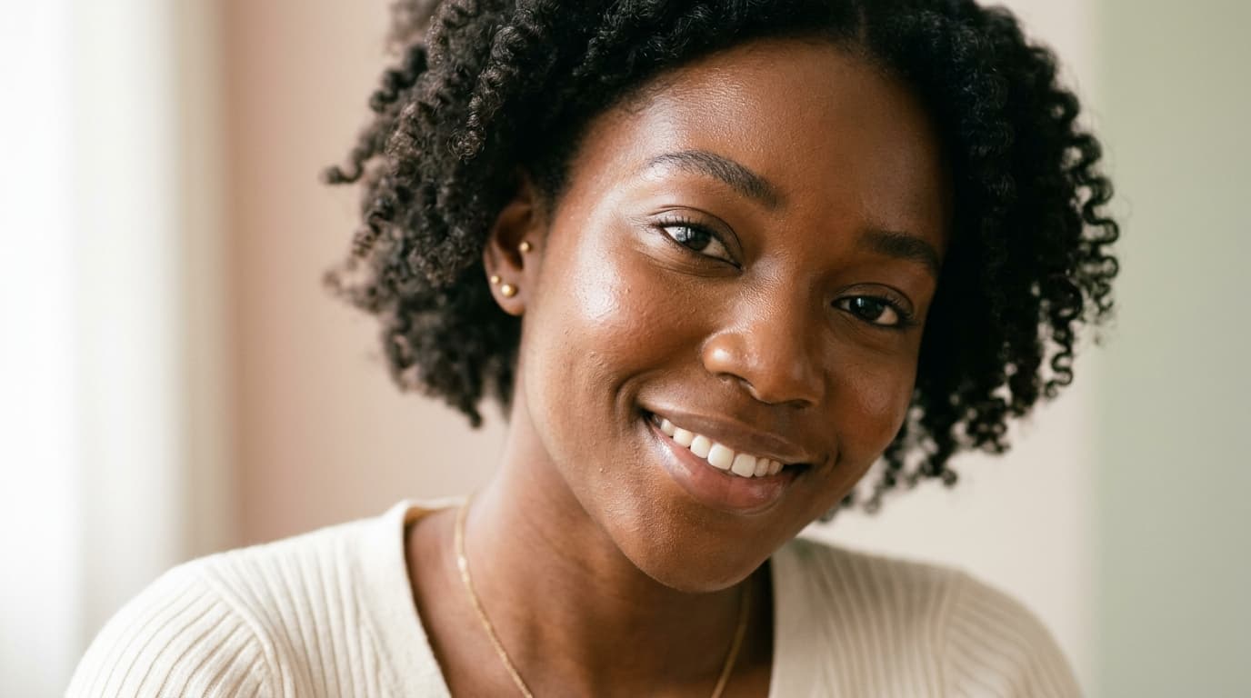 Nkechi I.